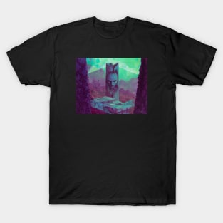 Epoch Shrine II T-Shirt